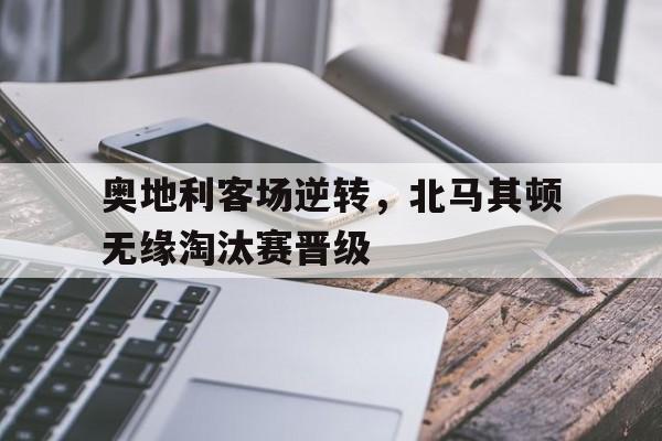 万博max官网-奥地利客场逆转，北马其顿无缘淘汰赛晋级