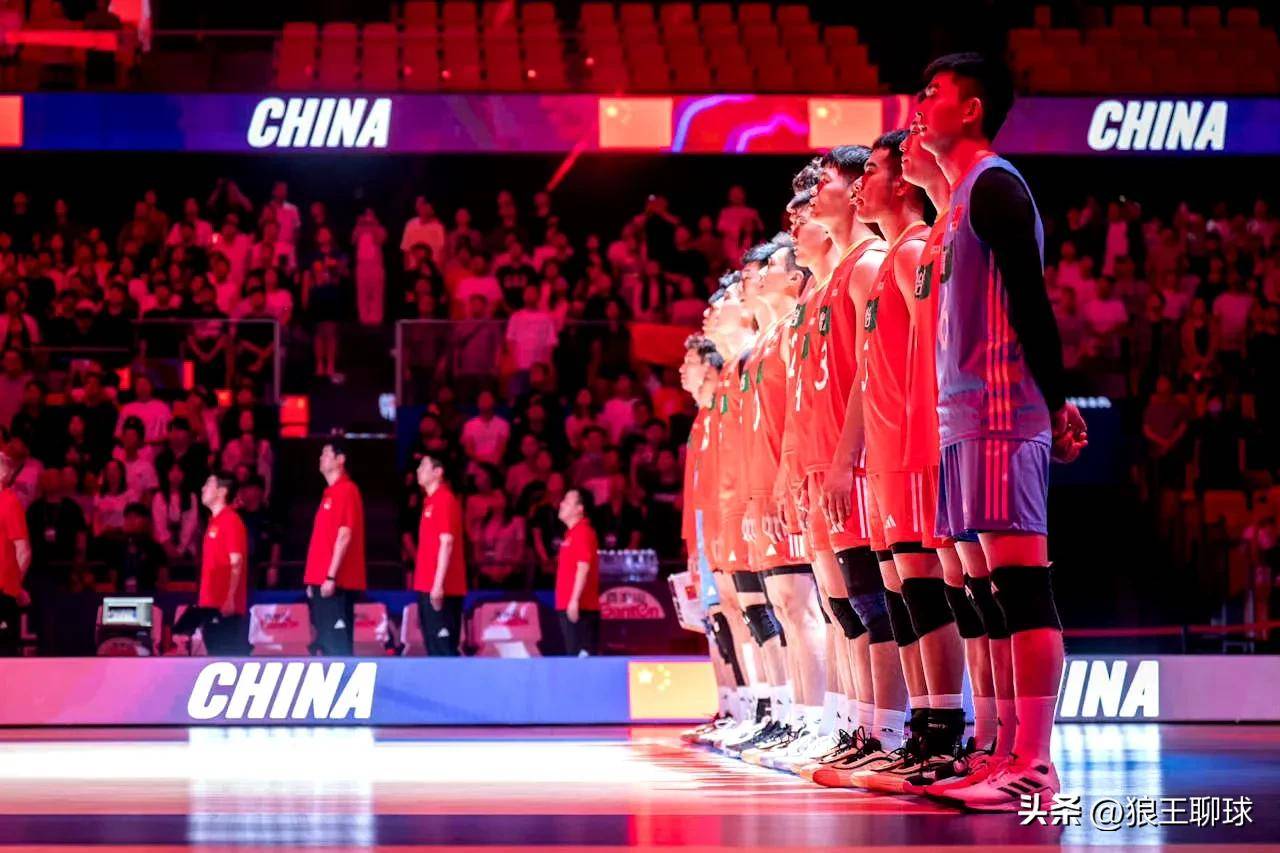 万博max官网-羽毛球队赛后接受采访：中国女排是我最难对付的对手