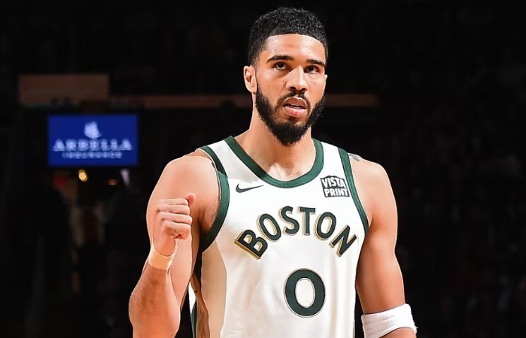 万博manbetx体育-塔图姆关键时刻救险，巴黎力保胜局拿下系列赛